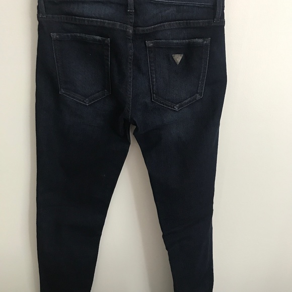 skinny jeans (Guess) - Picture 1 of 3